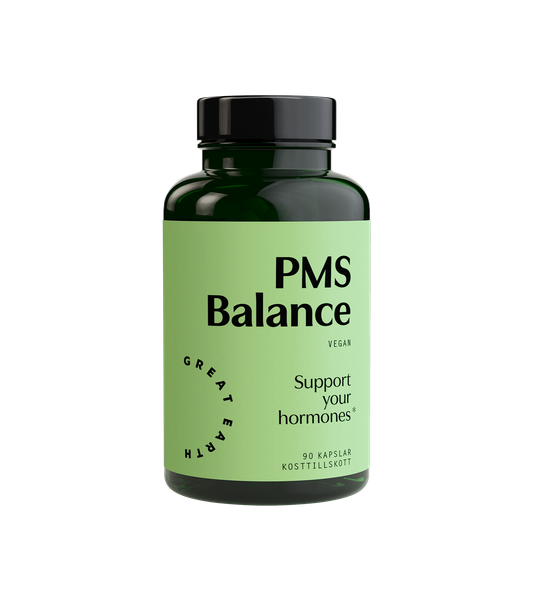 PMS Balance