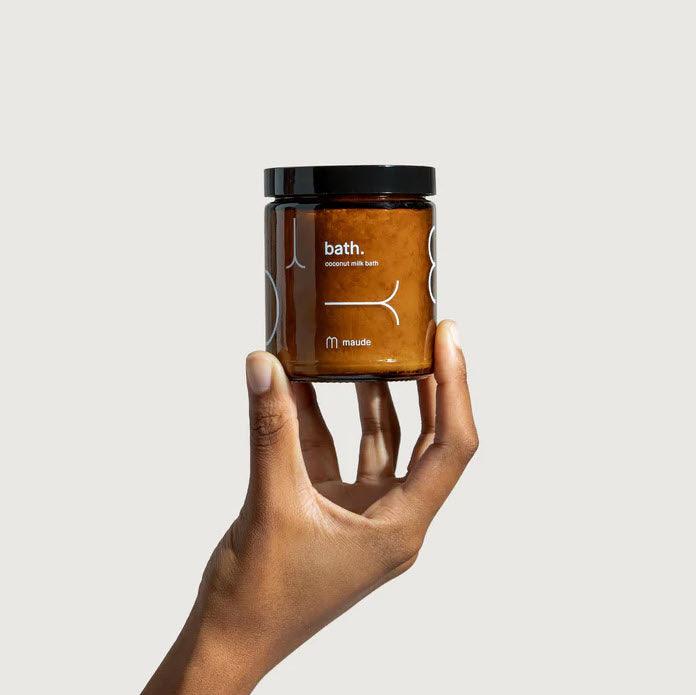 Badpulver -kokosmjölk - Babaam