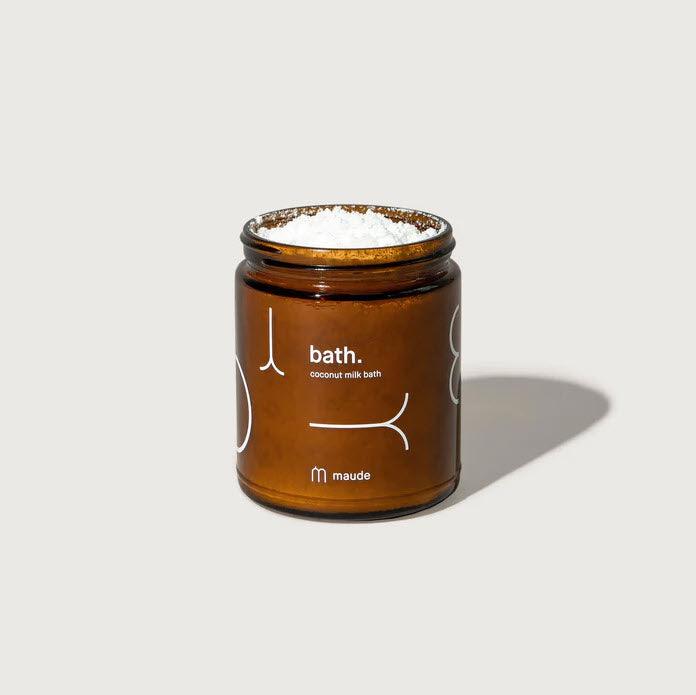 Badpulver -kokosmjölk - Babaam