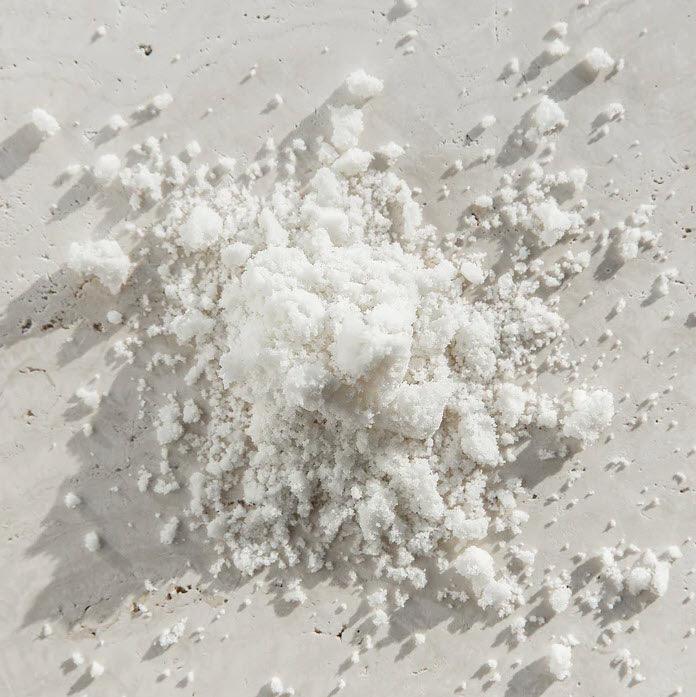 Badpulver -kokosmjölk - Babaam