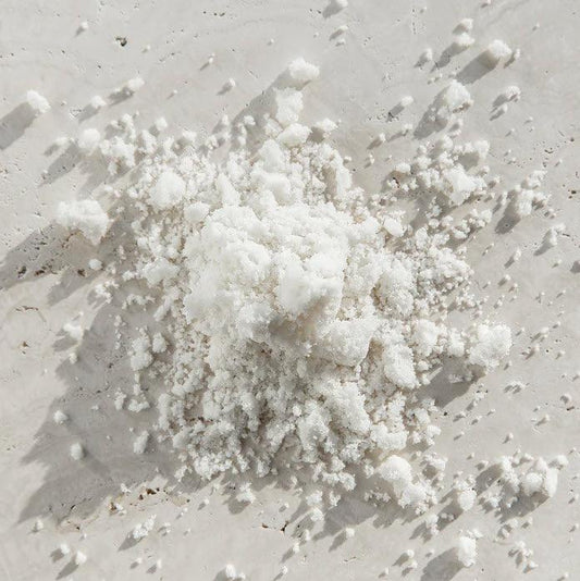 Badpulver -kokosmjölk - Babaam