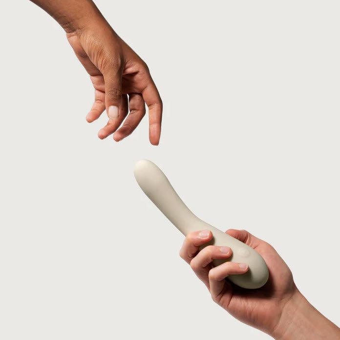 Spot Vibrator - Babaam
