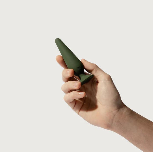 Cone analplugg -liten - Babaam