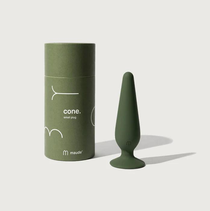 Cone analplugg -liten - Babaam