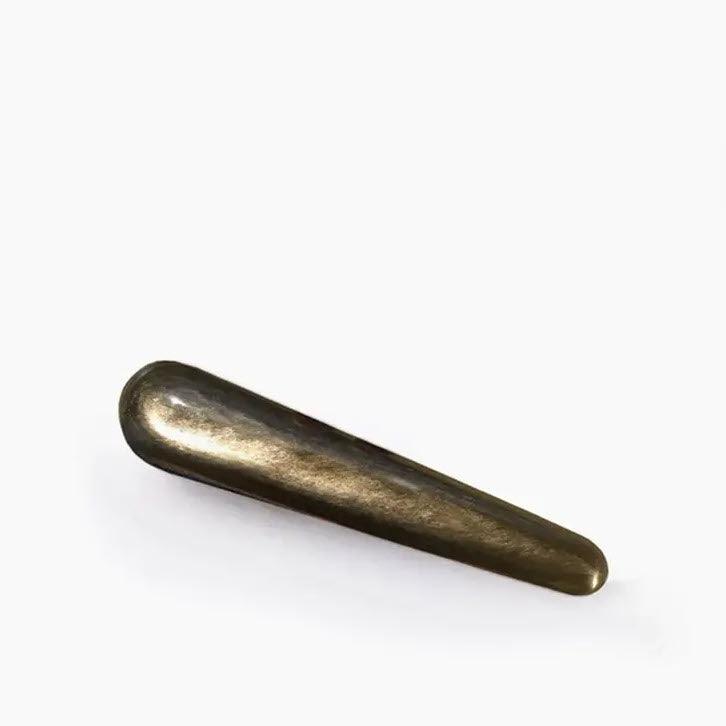 Obsidian Yoni Wand - Babaam
