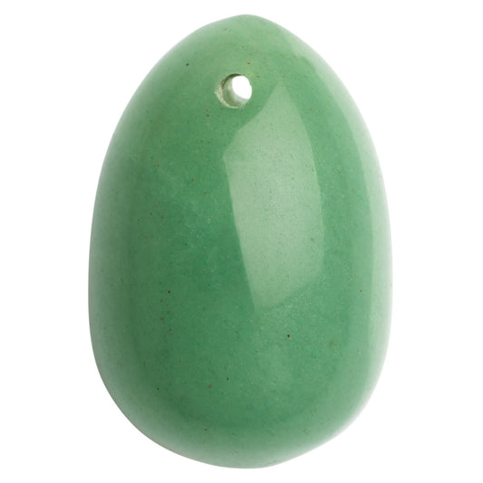 La Gemmes Yoni Egg - Jade (M)