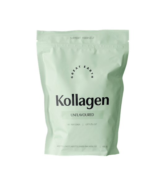 Kollagen