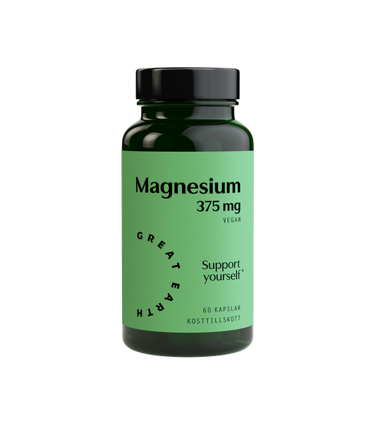 Magnesium