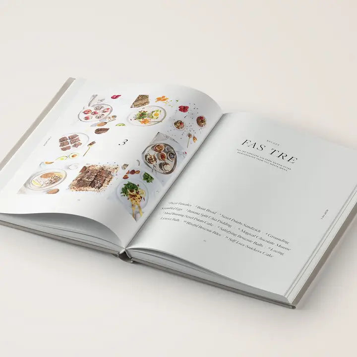 Womensync - Ett liv i synk med din kvinnliga biologi