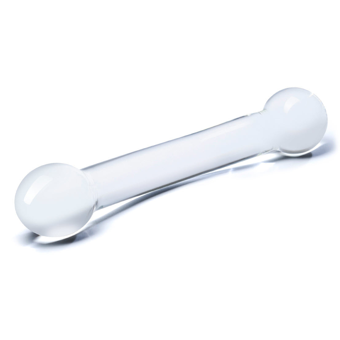 Gläs Curved G-spot Stimulator