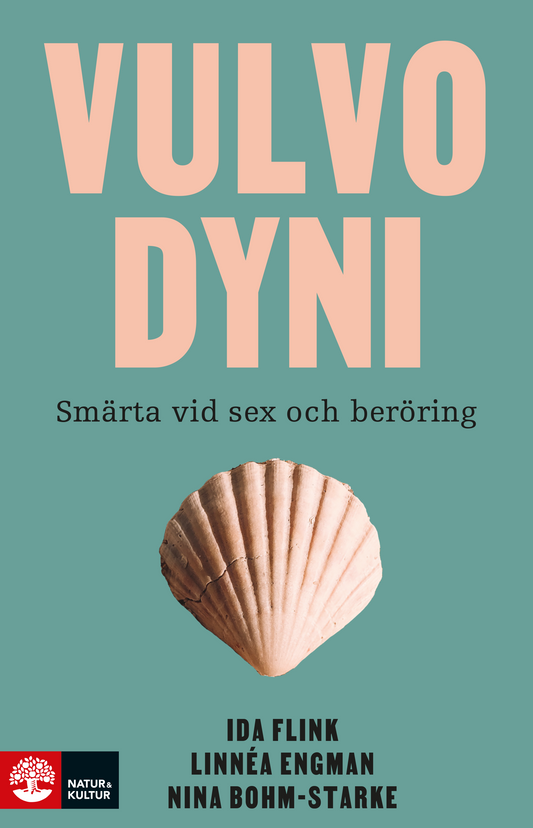 Vulvodyni : Smärta vid sex och beröring