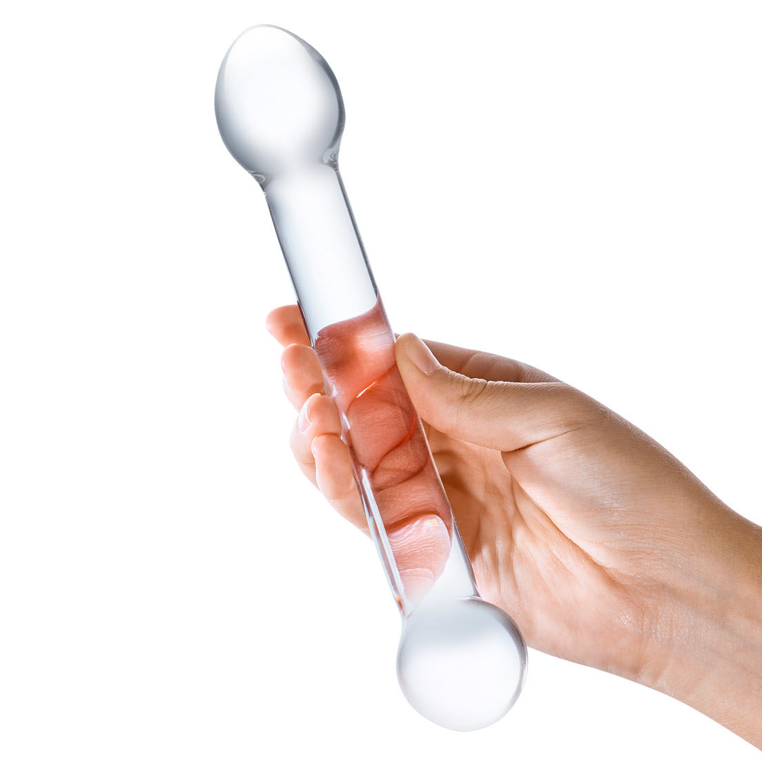 Gläs Curved G-spot Stimulator