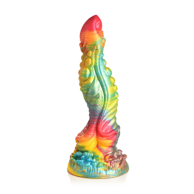 Majestic Merman - Silikone Dildo