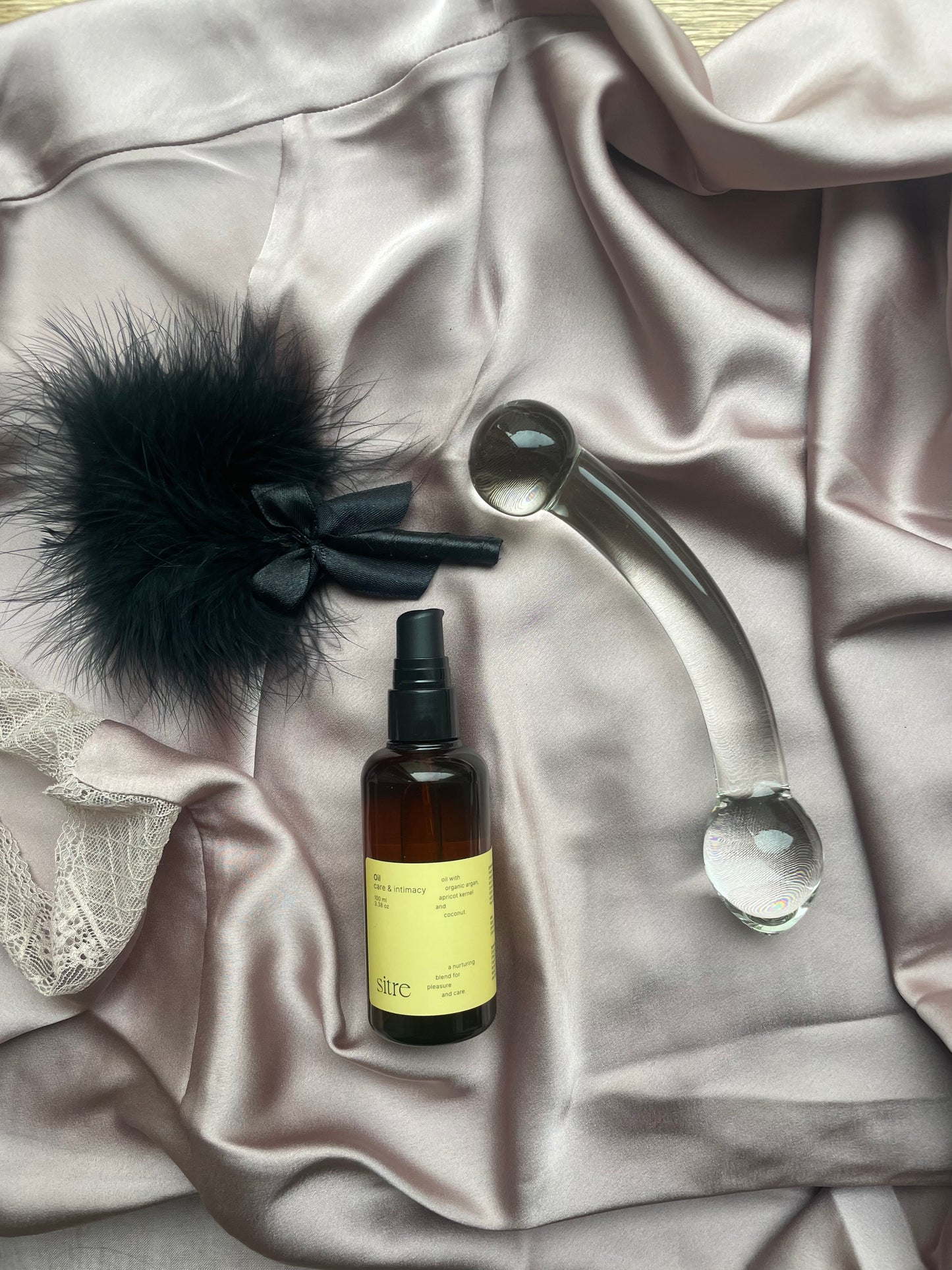 Self Pleasure Kit
