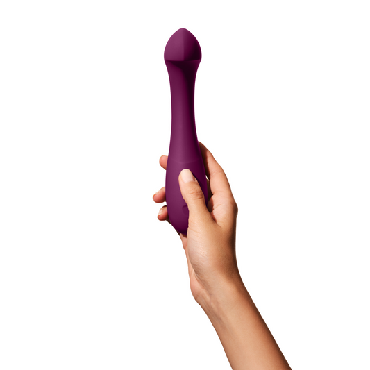 Arc G-spot Vibrator