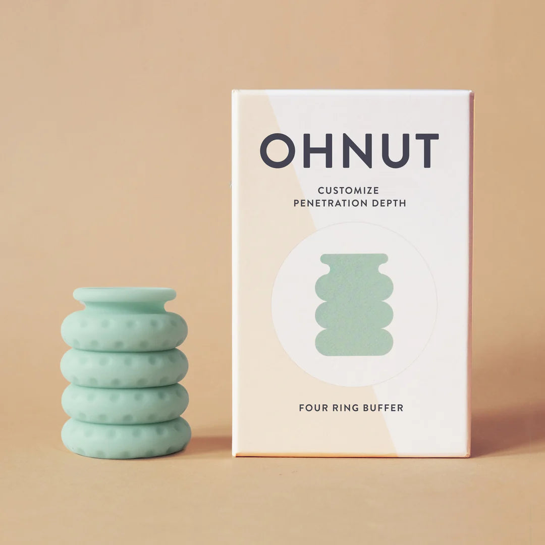 Ohnut Soft Buffer - Stötdämpare - Babaam