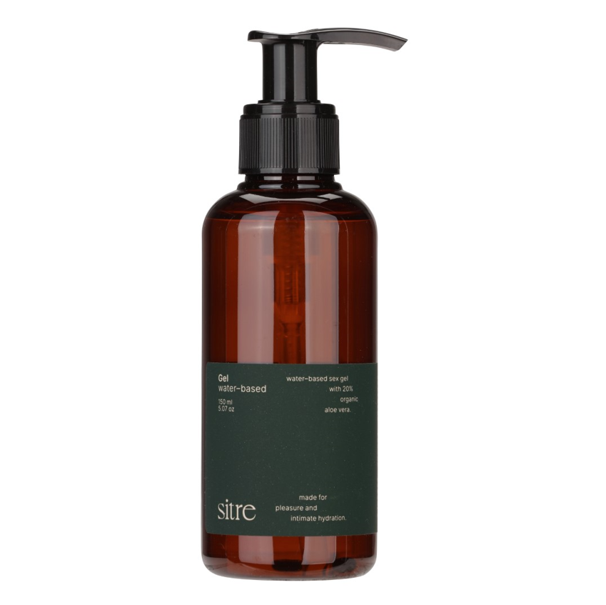 Gel - Waterbased 150ml