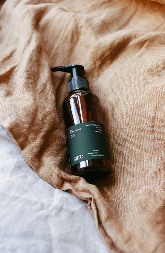 Gel - Waterbased 150ml