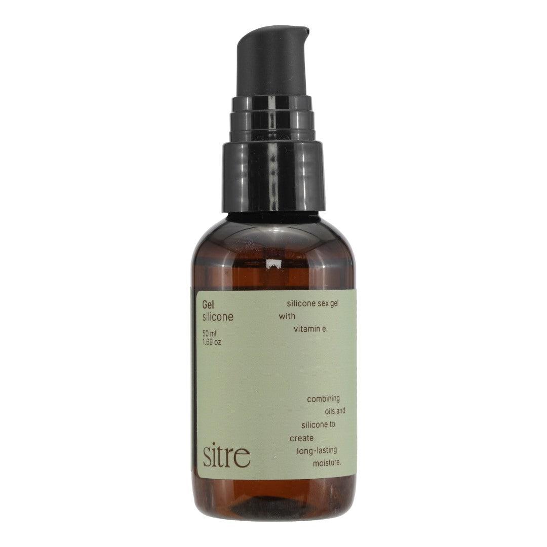 Gel - Silicone 50ml - Babaam