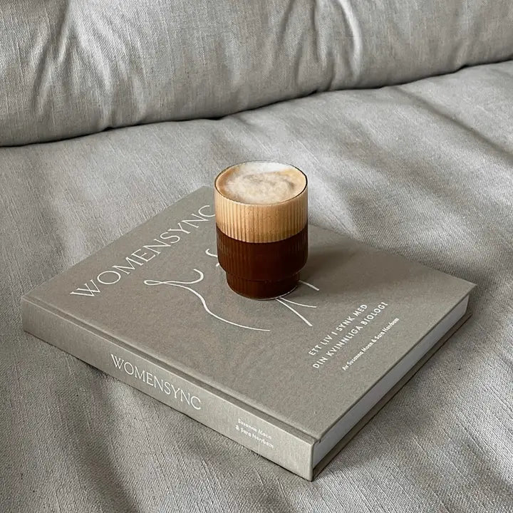 Womensync - Ett liv i synk med din kvinnliga biologi