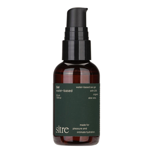 Gel - Waterbased 50ml - Babaam