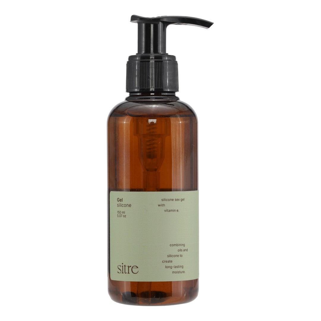 Gel - Silicone 150ml - Babaam