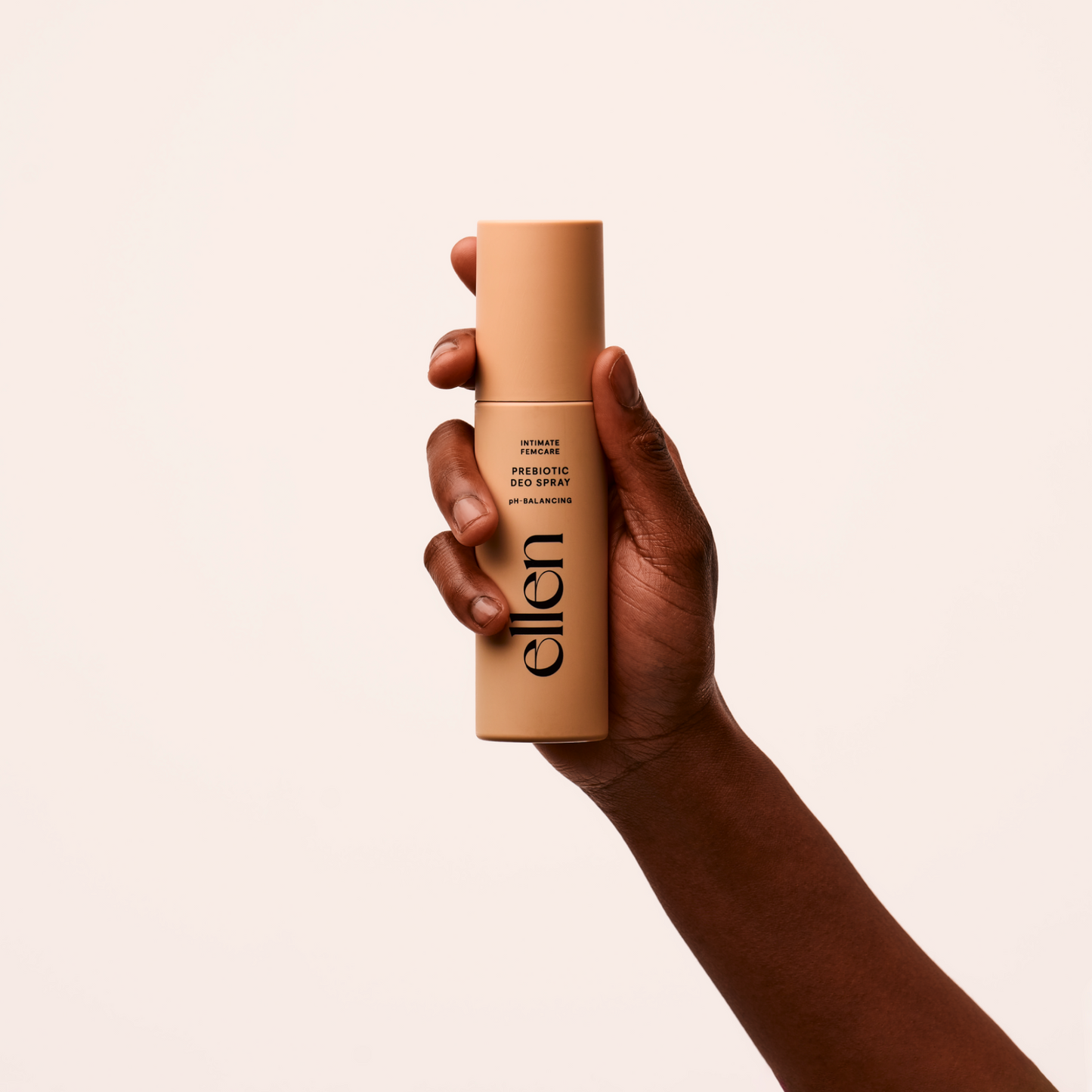 ellen Prebiotic Deo Spray, 100 ml