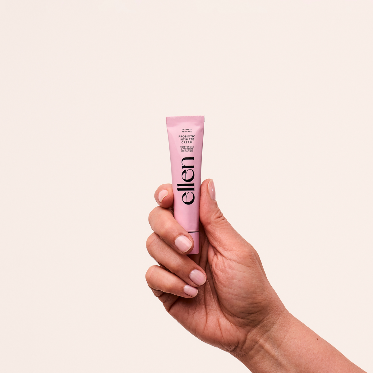 ellen Probiotic Cream, 15 ml