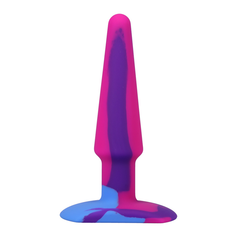 Groovy - silikoninen anaalitulppa, 12 cm