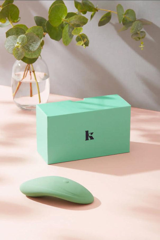 Gwen Klitoris Vibrator - Babaam