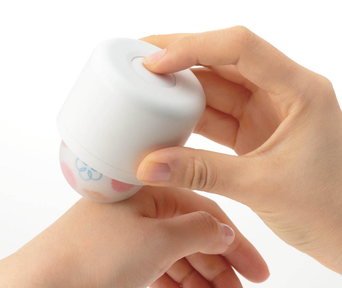 iroha Temari HANA Vibrator - Babaam