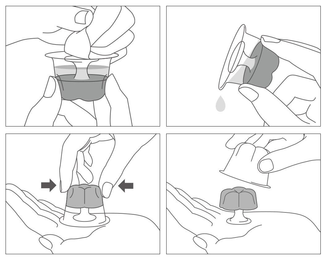 iroha Petit PLUM - Babaam