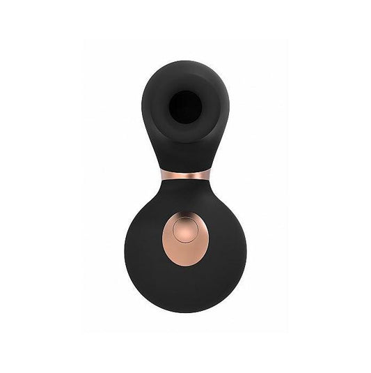 Shots Irresistible Invincible - Babaam