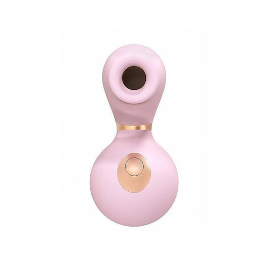 Shots Irresistible Invincible - Babaam