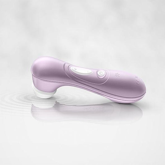 Satisfyer Pro 2 Next Generation - Babaam