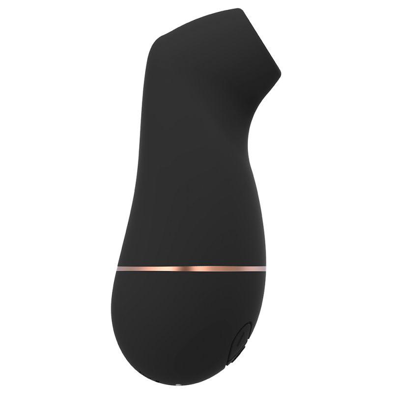 Irresistible Kissable Lufttryckvibrator - Bäst i Test - Babaam