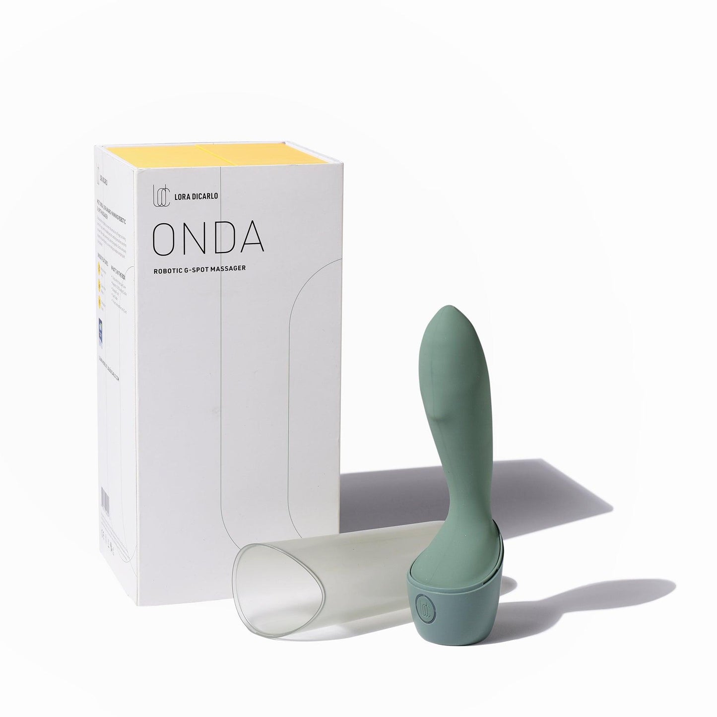 Onda Robotic Massager - Babaam