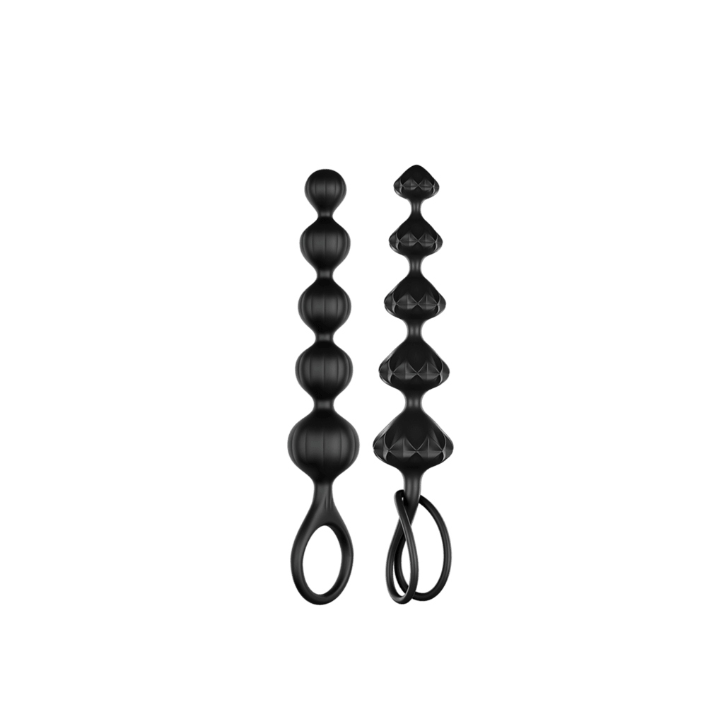 Satisfyer Love Beads - Babaam