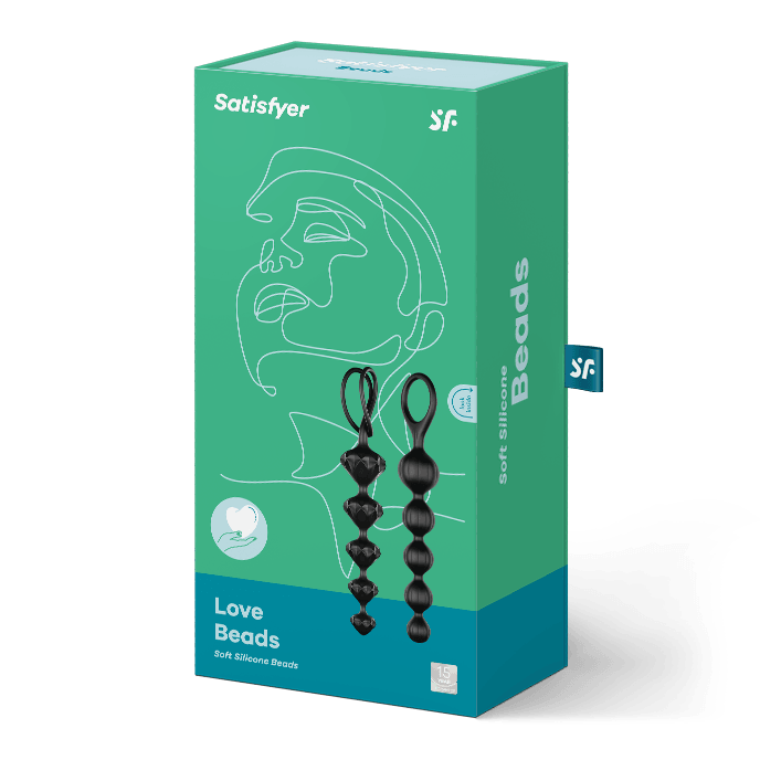 Satisfyer Love Beads - Babaam