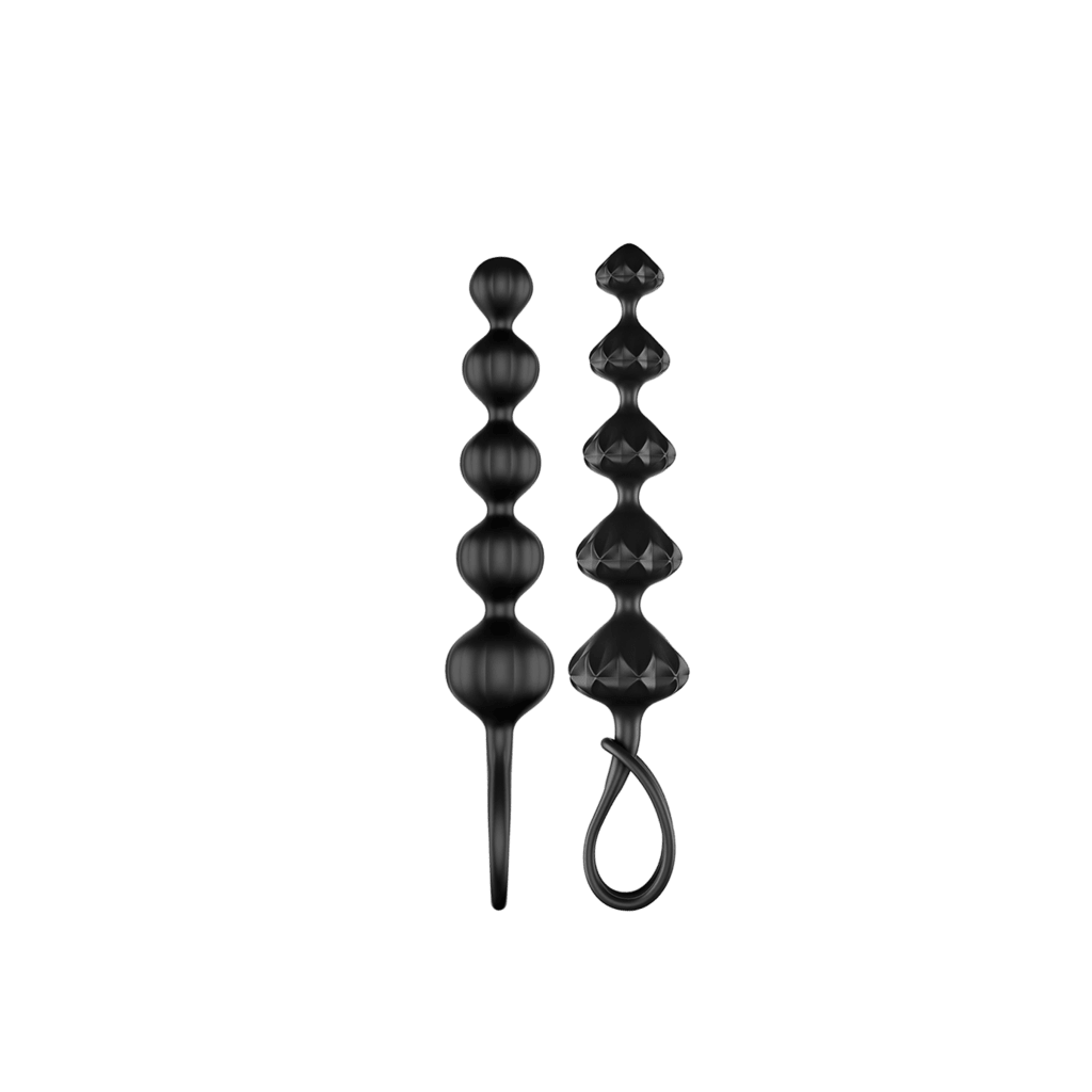 Satisfyer Love Beads - Babaam