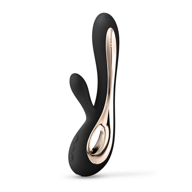 Soraya Wave 2 Vibrator - Babaam