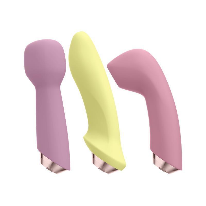 Satisfyer Marvelous Four - Babaam