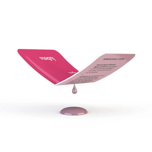 Orgasmförstärkare. Kvinna - Babaam