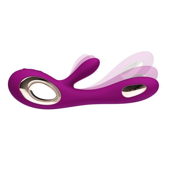 Soraya Wave Vibrator - Babaam