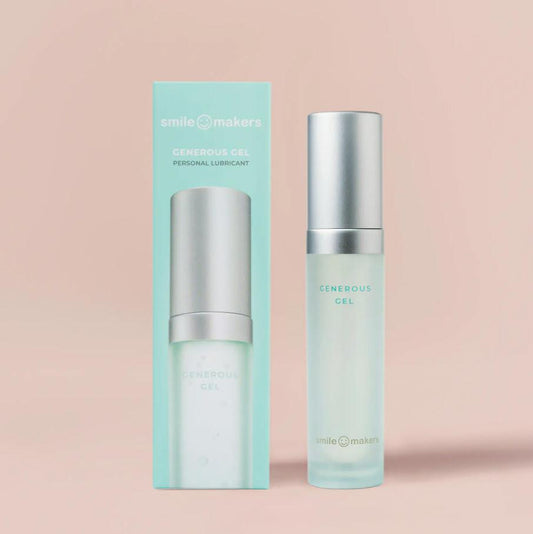 Generous Gel - Babaam