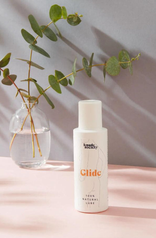 Glide Glidmedel - Babaam