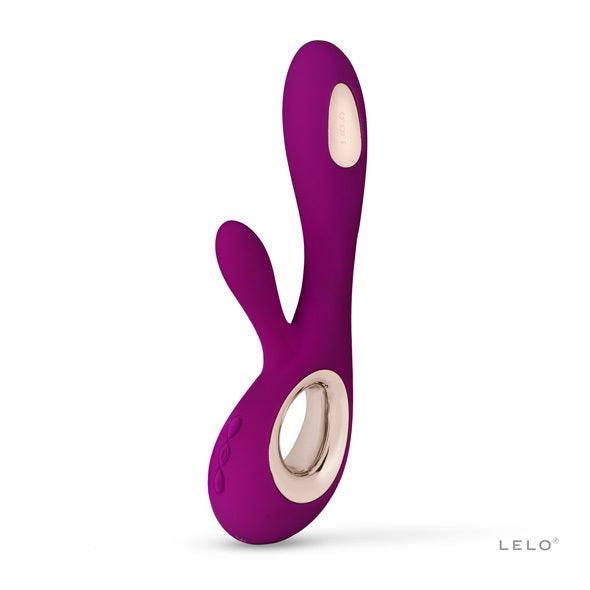 Soraya Wave Vibrator - Babaam