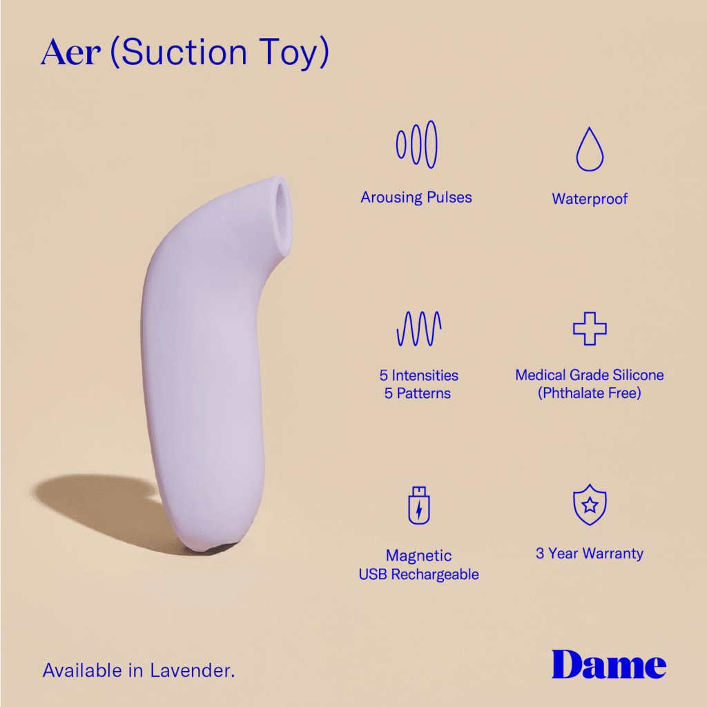 Aer Sug Toy - Babaam