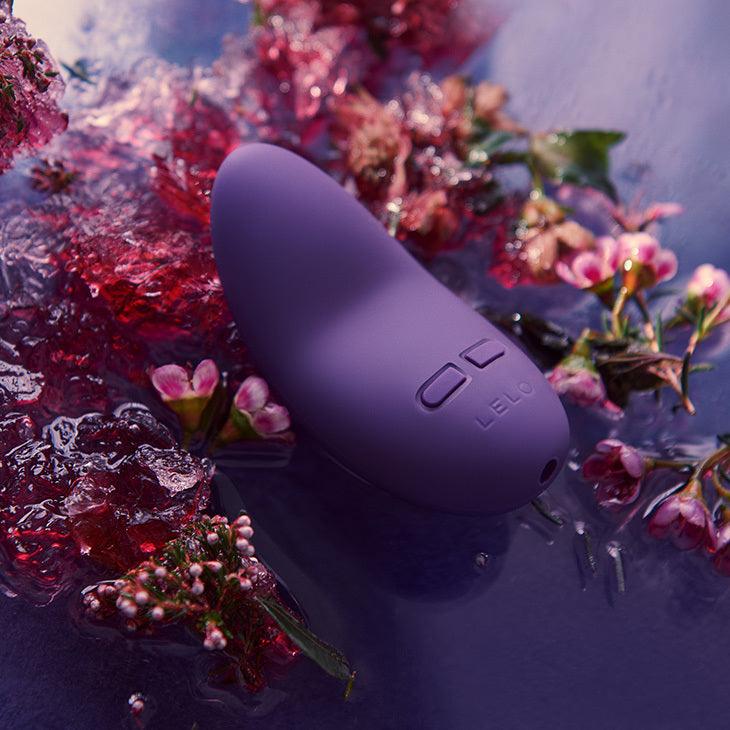 Lily 2 Lyxig Klitoris Vibrator - Babaam