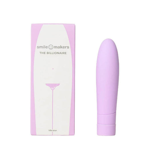 The Billionaire - Babaam